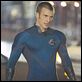 The Fantastic Four : photo Chris Evans, Tim Story