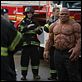 The Fantastic Four : photo Tim Story