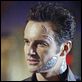 The Fantastic Four : photo Julian McMahon, Tim Story