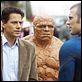 The Fantastic Four : photo Chris Evans, Ioan Gruffudd, Jessica Alba, Tim Story