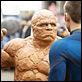 The Fantastic Four : photo Tim Story