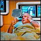 The Fantastic Four : photo Michael Chiklis, Tim Story