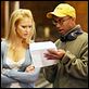The Fantastic Four : photo Jessica Alba, Tim Story