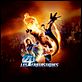 The Fantastic Four : photo Ioan Gruffudd, Jessica Alba, Tim Story