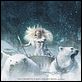 Die Chroniken von Narnia - Der König von Narnia : poster Andrew Adamson, Tilda Swinton
