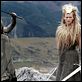 Die Chroniken von Narnia - Der König von Narnia : photo Andrew Adamson, Tilda Swinton