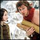 Die Chroniken von Narnia - Der König von Narnia : photo Andrew Adamson, Georgie Henley, James McAvoy
