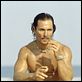 Sahara : photo Breck Eisner, Matthew McConaughey