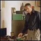 Sahara : photo Breck Eisner, Lambert Wilson