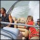Sahara : photo Breck Eisner, Matthew McConaughey, Rainn Wilson, Steve Zahn