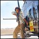 Sahara : photo Breck Eisner, Matthew McConaughey