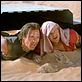 Sahara : photo Breck Eisner, Matthew McConaughey, Steve Zahn