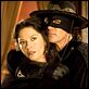 Die Legende des Zorro : photo Antonio Banderas, Catherine Zeta-Jones, Martin Campbell