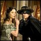 Die Legende des Zorro : photo Antonio Banderas, Catherine Zeta-Jones, Martin Campbell