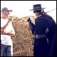 Die Legende des Zorro : photo Antonio Banderas, Martin Campbell
