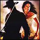 Die Legende des Zorro : poster Antonio Banderas, Catherine Zeta-Jones, Martin Campbell