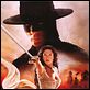 Die Legende des Zorro : poster Antonio Banderas, Catherine Zeta-Jones, Martin Campbell