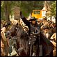 Die Legende des Zorro : photo Antonio Banderas, Martin Campbell