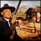 Die Legende des Zorro : photo Martin Campbell, Nick Chinlund