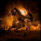 Die Legende des Zorro : photo Martin Campbell