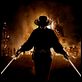 Die Legende des Zorro : photo Antonio Banderas, Martin Campbell