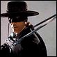Die Legende des Zorro : photo Antonio Banderas, Martin Campbell