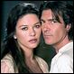 Die Legende des Zorro : photo Antonio Banderas, Catherine Zeta-Jones, Martin Campbell