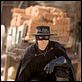 Die Legende des Zorro : photo Antonio Banderas, Martin Campbell