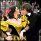 Die Legende des Zorro : photo Antonio Banderas, Catherine Zeta-Jones, Martin Campbell