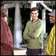 Guess Who : photo Ashton Kutcher, Bernie Mac, Kevin Rodney Sullivan