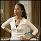 Guess Who : photo Kevin Rodney Sullivan, Zoe Saldana