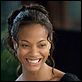Guess Who : photo Kevin Rodney Sullivan, Zoe Saldana
