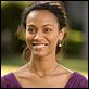 Guess Who : photo Kevin Rodney Sullivan, Zoe Saldana