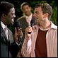 Guess Who : photo Ashton Kutcher, Bernie Mac, Kevin Rodney Sullivan