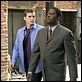 Guess Who : photo Ashton Kutcher, Bernie Mac, Kevin Rodney Sullivan
