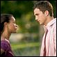 Guess Who : photo Ashton Kutcher, Kevin Rodney Sullivan, Zoe Saldana
