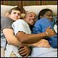 Guess Who : photo Ashton Kutcher, Bernie Mac, Kevin Rodney Sullivan