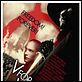 V wie Vendetta : poster Hugo Weaving, James McTeigue, Natalie Portman