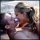 Into the Blue : photo Jessica Alba, John Stockwell, Paul Walker