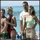 Into the Blue : photo Ashley Scott, Jessica Alba, John Stockwell, Paul Walker, Scott Caan