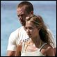 Into the Blue : photo Jessica Alba, John Stockwell, Paul Walker