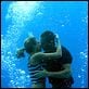 Into the Blue : photo Jessica Alba, John Stockwell, Paul Walker