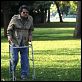 Bubba Ho-Tep : photo Bruce Campbell, Don Coscarelli