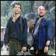 Jenseits aller Grenzen : photo Clive Owen, Martin Campbell