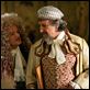 Die Brücke von San Luis Rey : photo Dominique Pinon, Harvey Keitel, Mary McGuckian