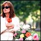 Elizabethtown : photo Cameron Crowe, Susan Sarandon