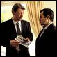 Le Couperet - Die Axt : photo Costa-Gavras, José Garcia, Thierry Hancisse