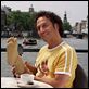 Deuce Bigalow: European Gigolo : photo Mike Bigelow, Rob Schneider
