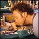 Deuce Bigalow: European Gigolo : photo Mike Bigelow, Rob Schneider