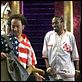 Deuce Bigalow: European Gigolo : photo Eddie Griffin, Mike Bigelow, Rob Schneider